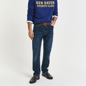GANT Regular Fit Mens Jeans